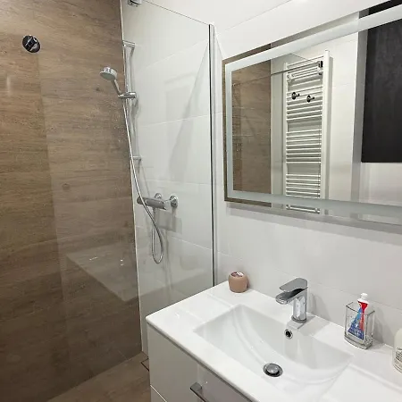 Premium Chmielna 507 * גדנסק